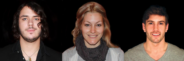 #FF Spécial nouveaux ajouts #ÉquipeÉric <a href="/lapointeeric/">Éric Lapointe</a> #LaVoixTVA !

<a href="/mathprovencal/">Mathieu Provençal</a>  
<a href="/emmanuelleauger/">Emmanuelle Auger</a>  
<a href="/philtouzel/">Philippe Touzel</a>