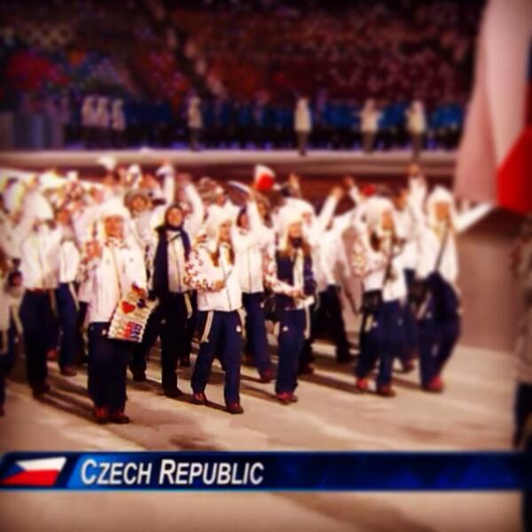 mnasel's tweet image. Sochi 2014