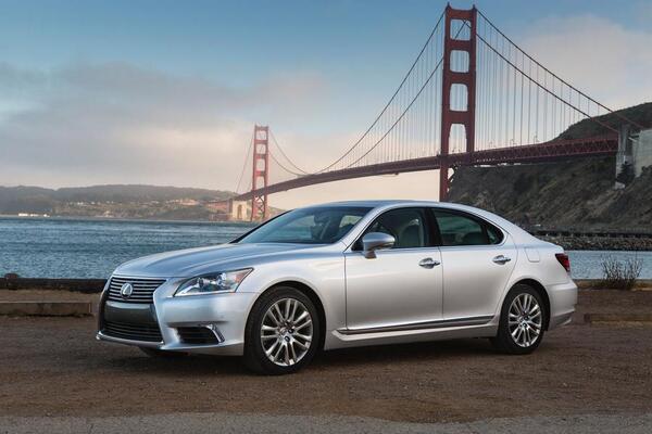 Looking for a new car? Here are the models that cost the least to own over their life time: onforb.es/1gU9GHv