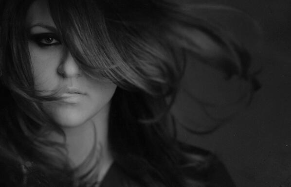 IrvinaPhoto's tweet photo. New black &amp; white #selfie.  #nikon #photography #Ottawa http://t.co/MrLXDZi5Tv