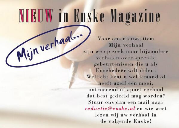 Enske (@enskemagazine) on Twitter photo 