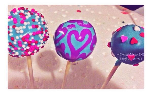 Dessertsicle tweet picture