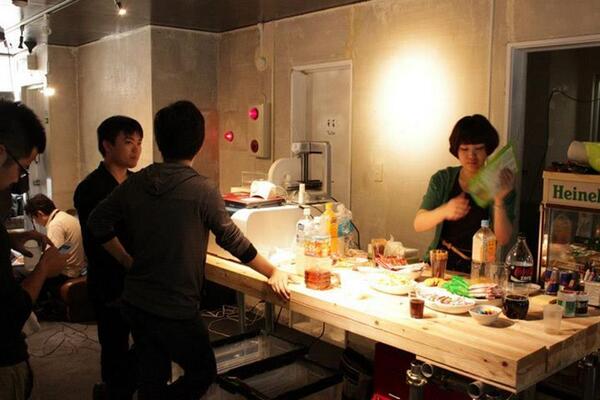 openpoolcc's tweet image. #openpool #sxsw