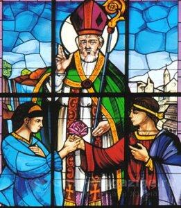 История Дня святого Валентина girls-magazine.ru/relax/150-isto…