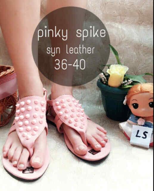 medyacious's tweet photo. Pinky spike 70rbu http://t.co/RcIgHRA8rq
