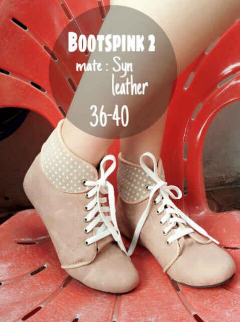 medyacious's tweet photo. Boots pink 85rbu http://t.co/0GJbYjwgbM