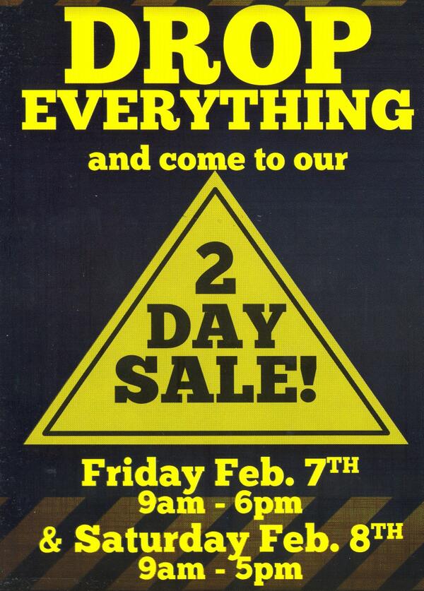 Skaha_Ford's tweet photo. HUGE CONSTRUCTION SALE!  UP TO $15,000 IN SAVINGS! 2 DAYS ONLY! #skahaford #penticton #constructionsale http://t.co/RlcWDW0b28
