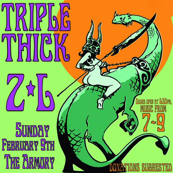 ZLrulesOK's tweet photo. Sunday, 2/9 @ The Armory, 191 Highland Ave Somerville 
#rocknroll #SochiProblems #party http://t.co/4hVXQzDzET