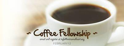 HarvestofHope1's tweet photo. Considering whether adoption or foster care is for you? Join us on Feb. 12 for an honest discussion #CoffeeFellowship http://t.co/QCEHDscBYc