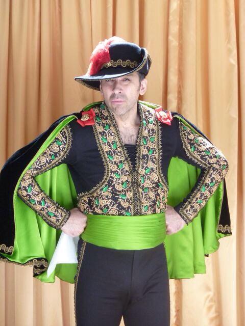 Will Moreno tweet media