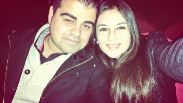 diegocaparros's tweet photo. Preparados!!! #ElReyLeonMusical ♥♥ http://t.co/keFvCg9pjJ
