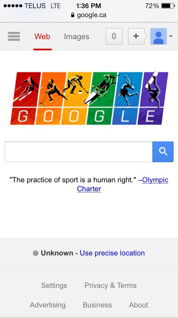 ChiChi_YYC's tweet photo. #google @anastasure this is pretty sweet http://t.co/0JmYDZRh7d