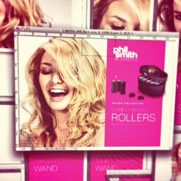 PhilSmithHair's tweet photo. Can't wait to see this on shelf..@hannfyi @verityhensey http://t.co/lLIJyiOjR9