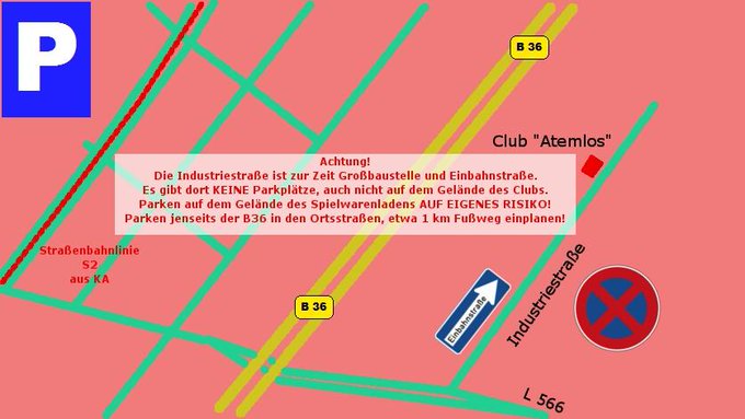 Bitte daran denken! F&uuml;r alle Fans des Club "Atemlos" http://t.co/pQlMXI4rXd<a href="/tag/gosia"class="tags"><span>#gosia</span></a>