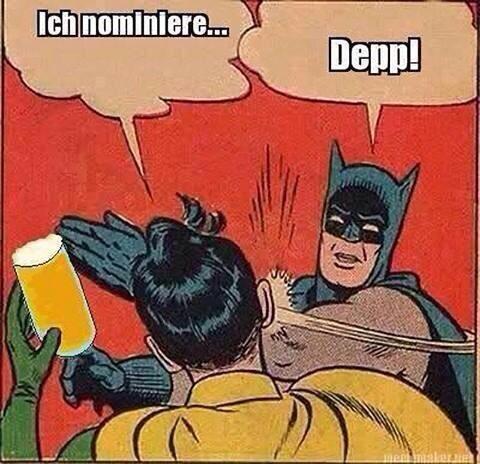 Niccsn's tweet photo. #Biernominierung http://t.co/BzvuhZGrMS