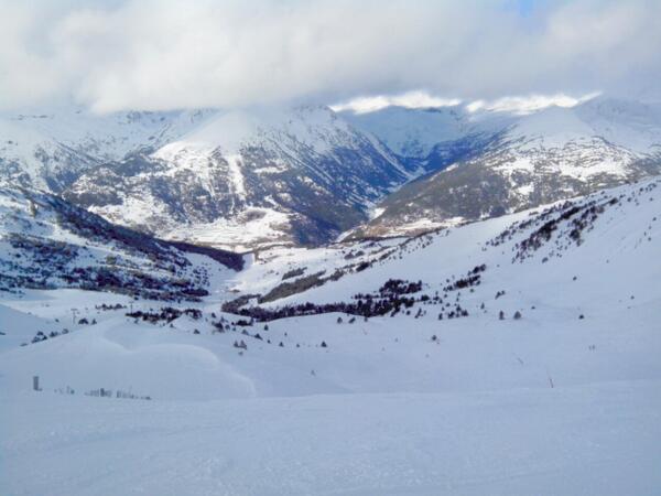 Ladysoja's tweet photo. ¡Esto es vida! http://t.co/35TqJLRUgK
