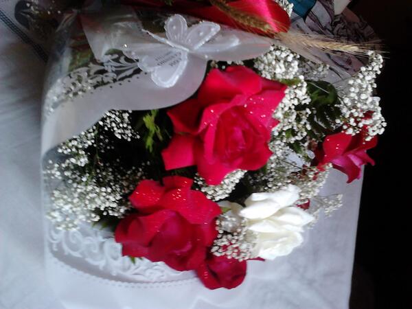 Amor!!!