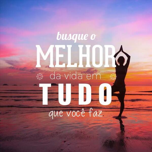 Hoje eu só quero que o dia termine bem..