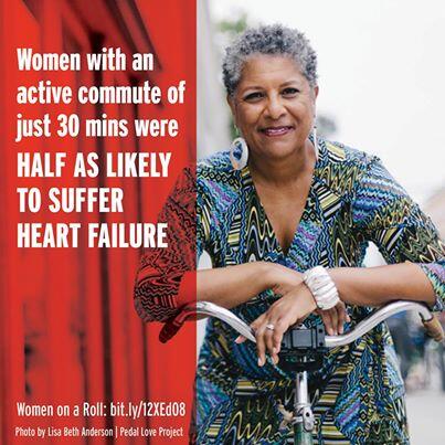 Women Bike tweet media