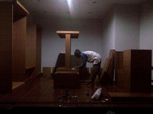 Masih proses,,