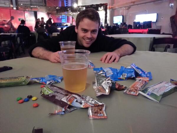 Agamemneon tweet media