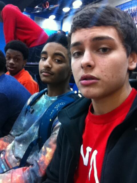 MagicDonJosh's tweet image. I'm out here nigga