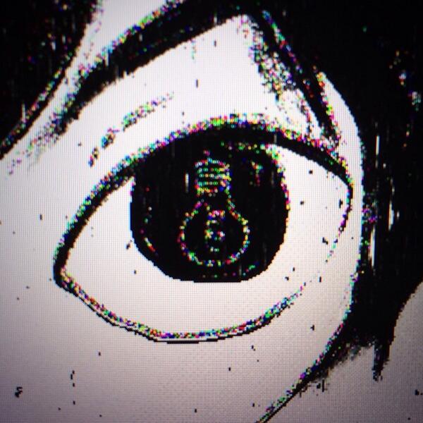 OMORI_GAME's tweet photo. *click* http://t.co/uSGssAyOkS
