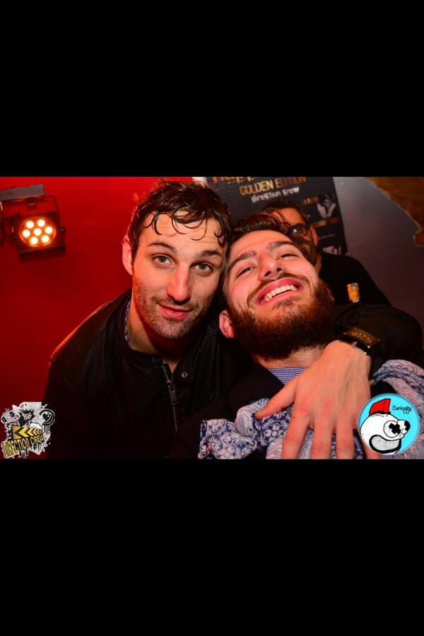 MaicolMachetti's tweet photo. #goodjob @AntonioMarchi10 http://t.co/fKCOkIangz