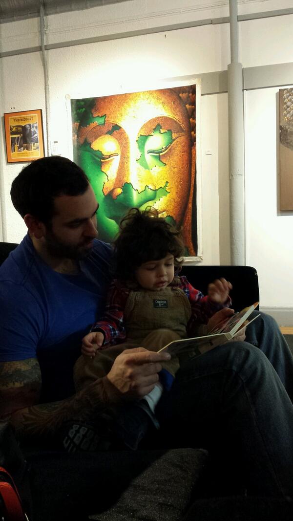 Fleet Galleries tweet media