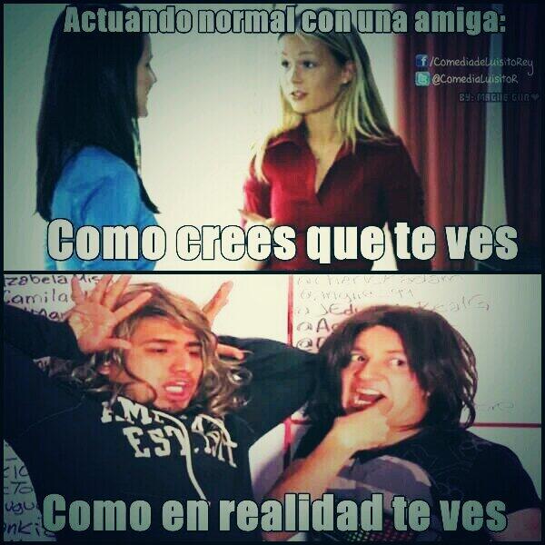 MedioVlog's tweet photo. ◆Así se ven chicas◆ http://t.co/nq5bxGUjBD