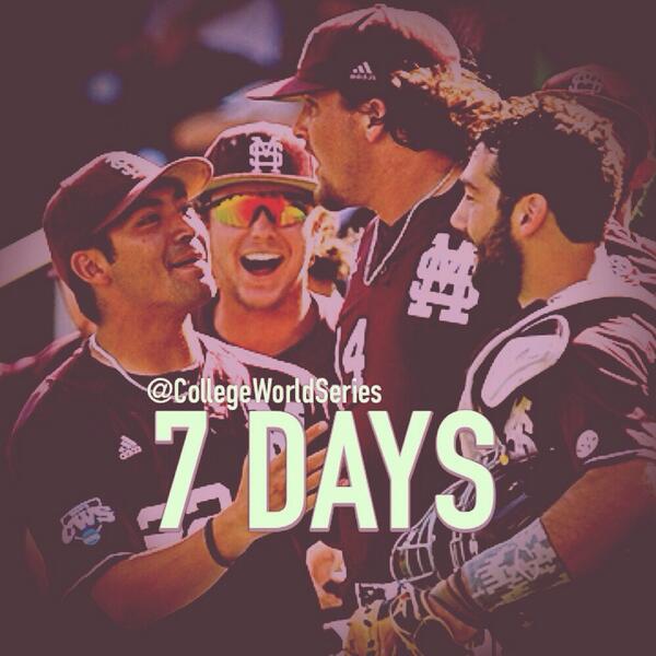 CWSupdate's tweet image. 7 days...