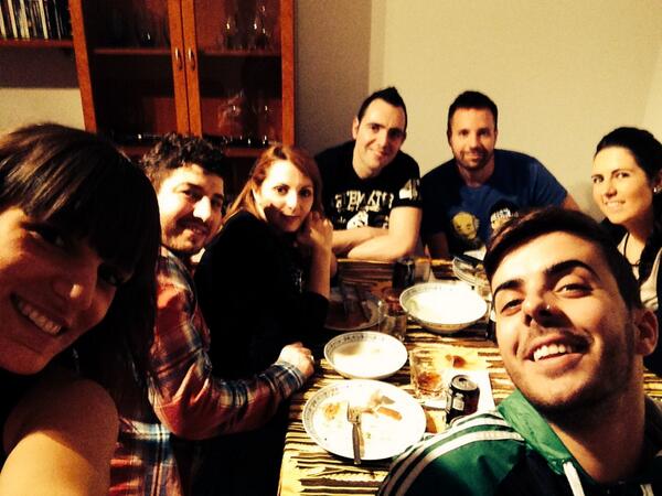 Cenika!! <a href="/lo_wow/">loreleiionair</a> <a href="/SergioMat83/">Allanon</a> <a href="/MayteMateo/">☆La Gurruchaga☆</a> @dmalvaz <a href="/Silvia_MarSer/">SiL</a> !!!!