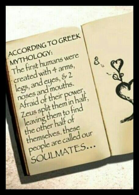 Good morning my soulmate ♥