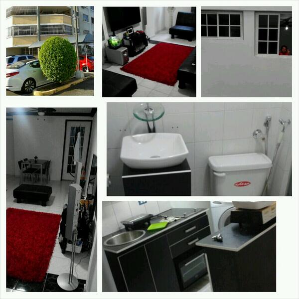 ventaandroidpty's tweet photo. @VenezolanosPty vendo mi apart sin intermediarios céntrico remodelado a $80mil contacto Aarón 67318989 #Parquelefevre http://t.co/2RoXP68hHh
