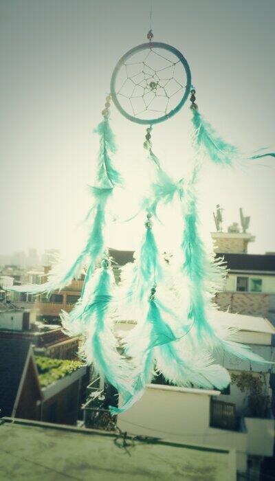 사고싶다 드림캐쳐