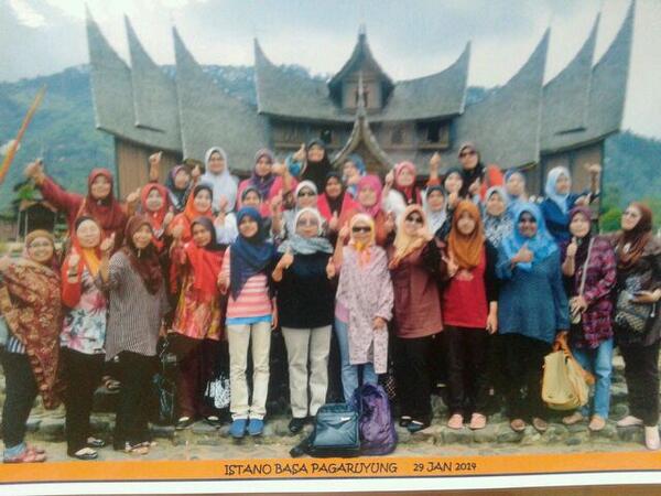 pendiTour tweet picture