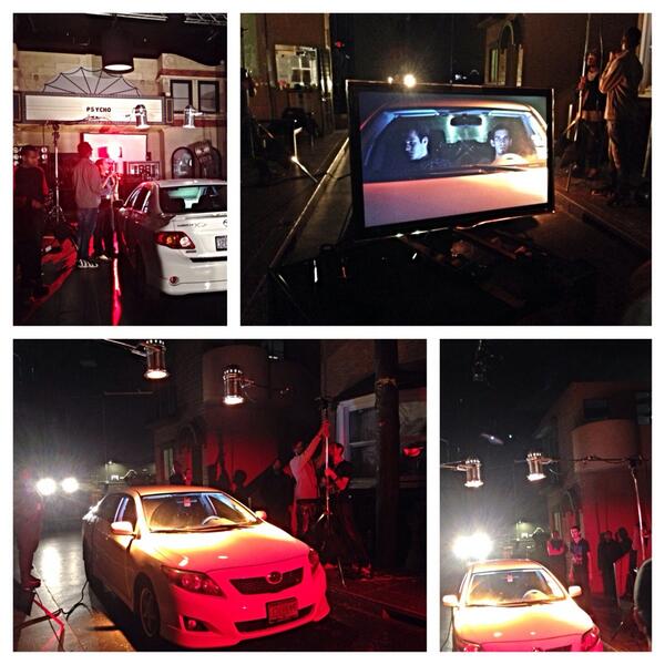 jemidamina's tweet image. On that journey to greatness! 💥 #fullsail #advancedlighting