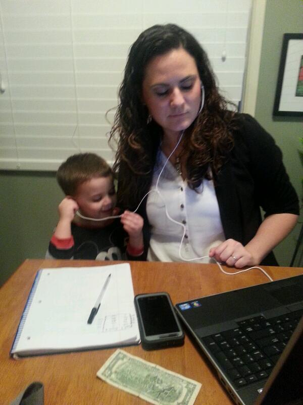 Lisa Rantala tweet media