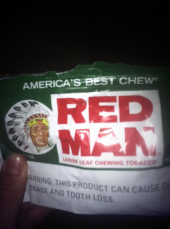 chaw_problems's tweet image. Got chaw?