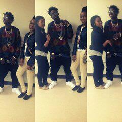 Watch El~Shakur ✨'s leaked NSFW photo on TwXstars