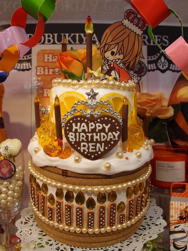 コトブキヤ秋葉原館 Ar Twitter コトブキヤ秋葉原館2f 展示中 神宮寺レンbdディスプレイ オレンジ色の火を灯そう レンくんの オレンジラプソディケーキ Love Callを添えて 2月7日 2月14日まで Utapri うたプリ Http T Co Hffq7wztrb コトブキヤ秋葉原館 Ar Twitter コトブキヤ秋葉原館2f 展示中 神宮寺レンbdディスプレイ オレンジ色の火を灯そう レンくんの オレンジラプソディケーキ Love Callを添えて 2月7日 2月14日まで Utapri うたプリ Http T Co Hffq7wztrb