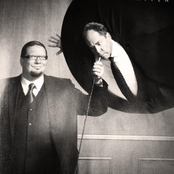 chrispulley's tweet photo. #agility2014 catch @teedubya in Vegas this weekend one night only! @ensighten http://t.co/FFbJffn8Xu