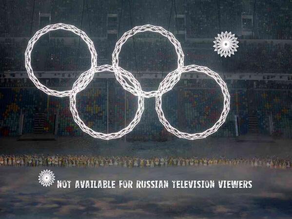 rich_renner's tweet image. One thing's for sure...#Olympics2014 #RingFail