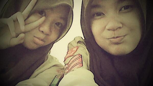 Ayutfahma's tweet photo. yuhu~ http://t.co/JXNwqWuBl9