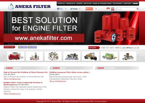 KINGCOMMWEB's tweet photo. #Aneka #Filter #Website #Design &amp; #Development | http://t.co/Oq5O19cktG. #Portfolio #Creative http://t.co/b4pt8stCCB http://t.co/lgWGDn7GLa