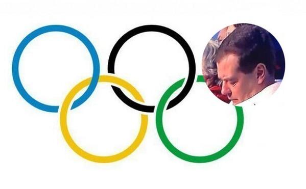 EuromaidanPR's tweet photo. A bit of #Sochi2014 Humor.
|PR Photo #Euromaidan #Automaidan #Kyiv #Ukraine #Digitalmaidan http://t.co/xsi5jJHYyM