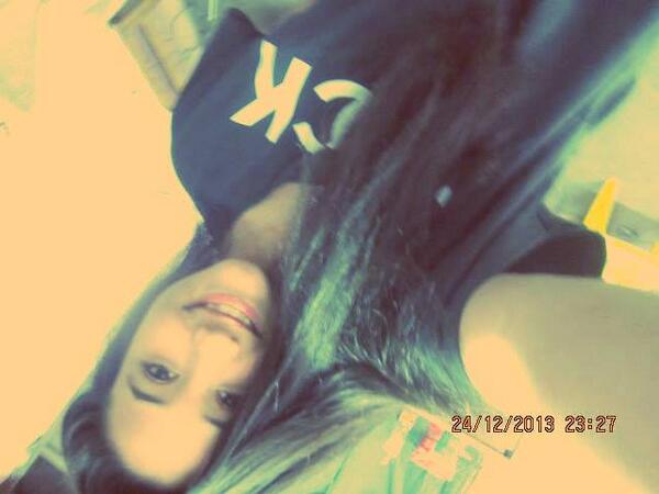 MaffEscajadillo's tweet photo. #smile http://t.co/UILjZMuSqo