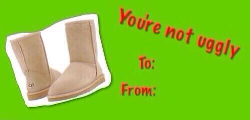 SexualVDayCards's tweet photo. #whitegirlpickuplines #ValentinesDay http://t.co/Knq1wpBcsS