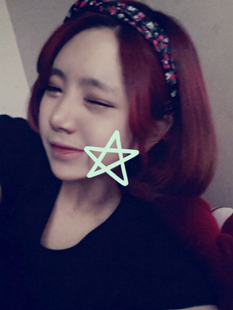sae03311's tweet photo. 트위터 오랜만이라는^0^!!! http://t.co/7yYcfkQxPA