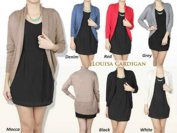 glowingNshine's tweet photo. Louis cardi • 75k • Rajut #jualanbro #jualanku #dress #baju #malang #murmer #suplier #recomended http://t.co/ywVYU9A1DB